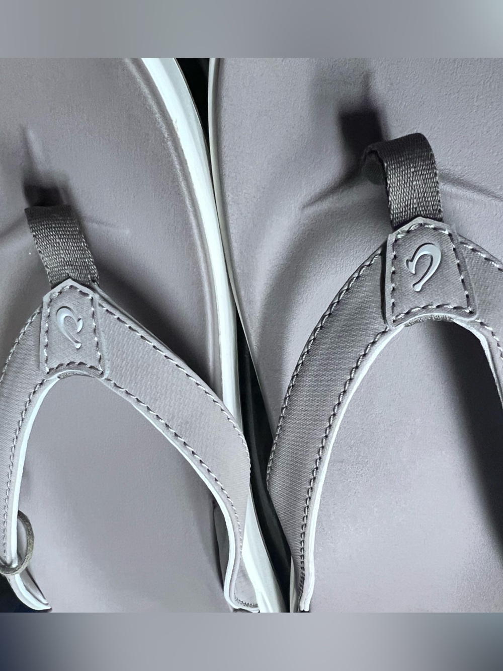NWT OLUKAI WOMEN'S NU'A PI'O sandals size 11 - Picture 6 of 6